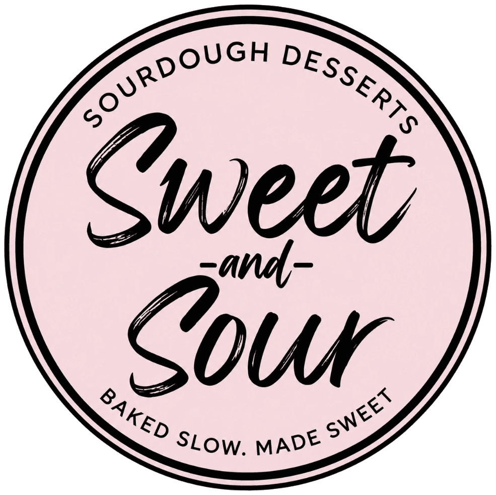 Sweet and Sour